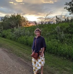 Meet your Posher, Marie